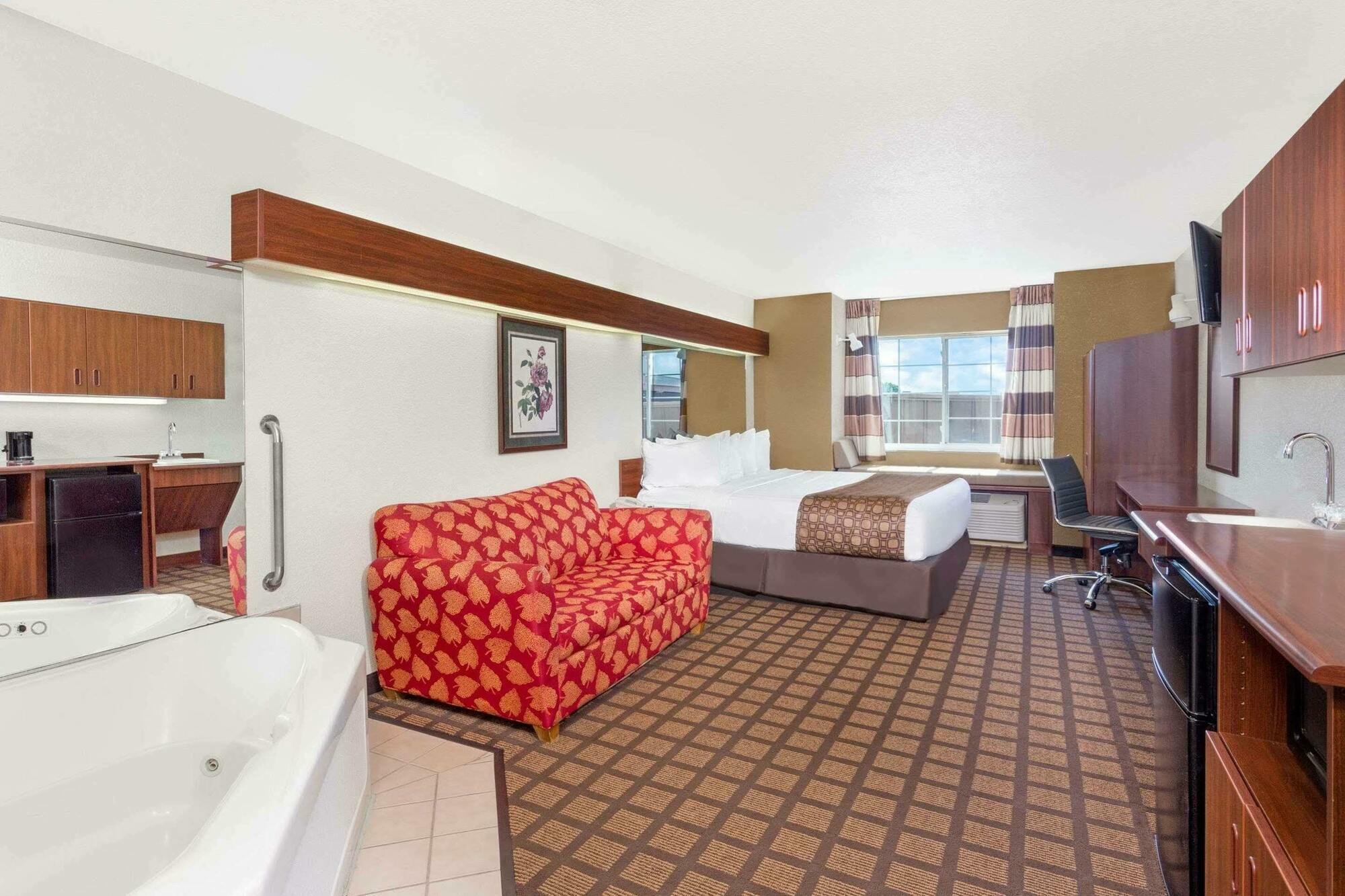 Microtel Inn & Suites By Wyndham Грийн Бей Екстериор снимка